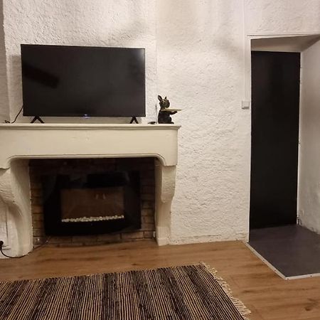 Superbe Studio Entre Vieille-Ville Et Stanislas Nancy Exteriér fotografie